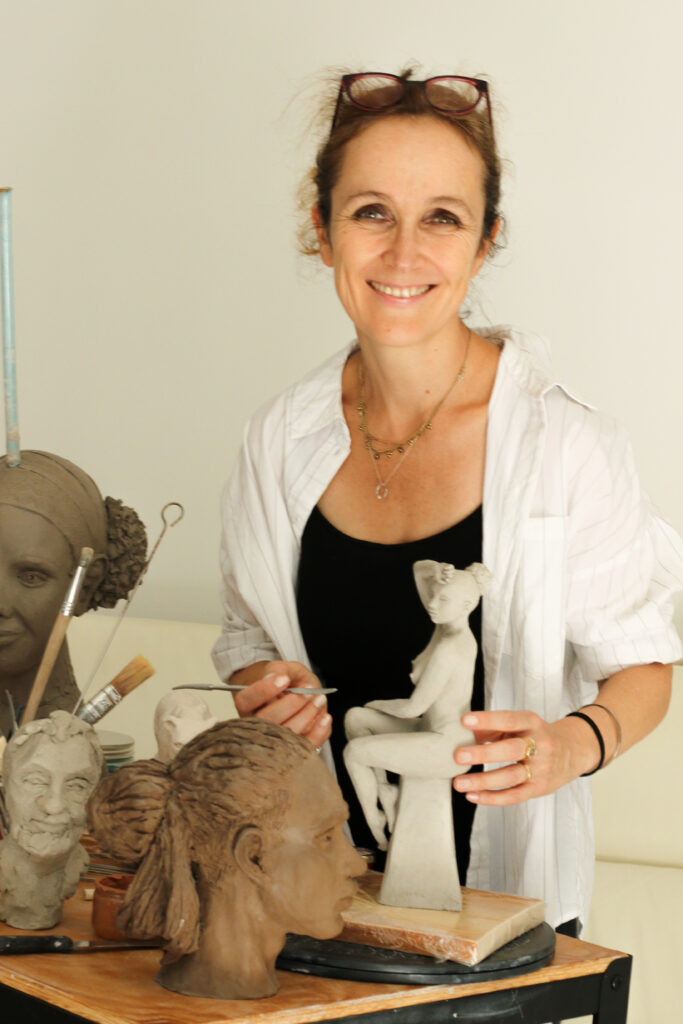 Atelier Sculpture & Modelage La Rochelle