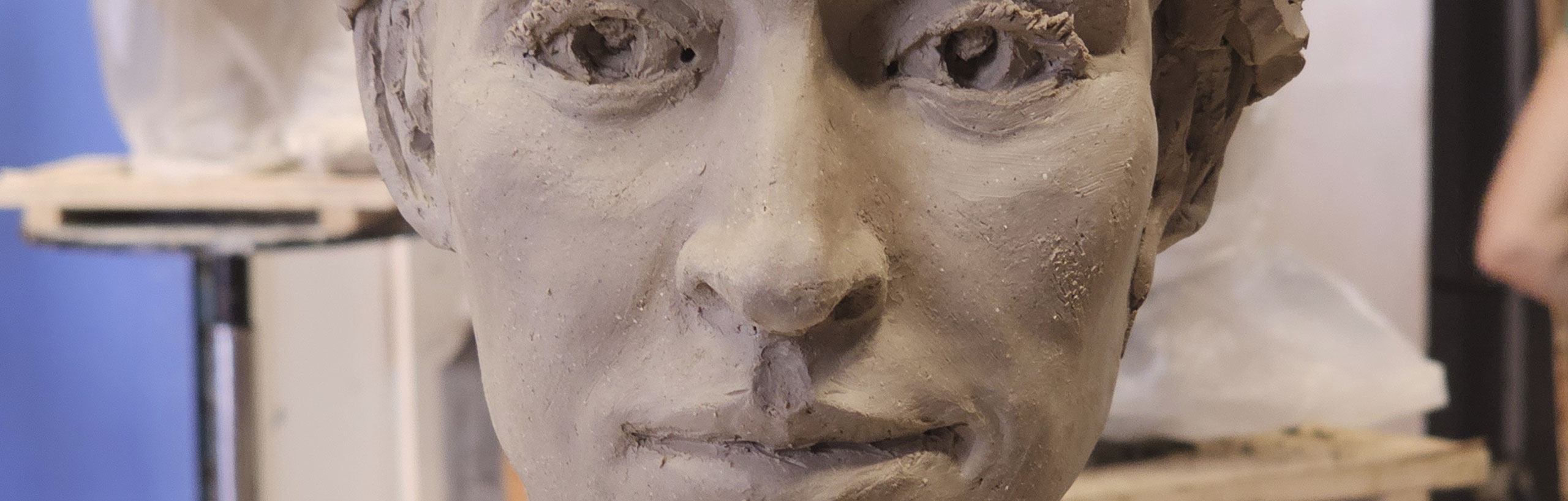 Cours sculpture modelage céramique à La Rochelle - Périgny